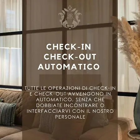 Appartement Elegance - Aparta & - Automatized Bassano del Grappa