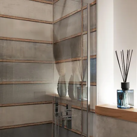 Elegance - Aparta & - Automatized アパート バッサーノ・デル・グラッパ