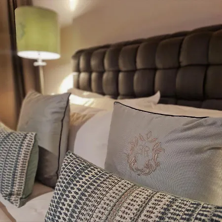 Elegance - Aparta & - Automatized *