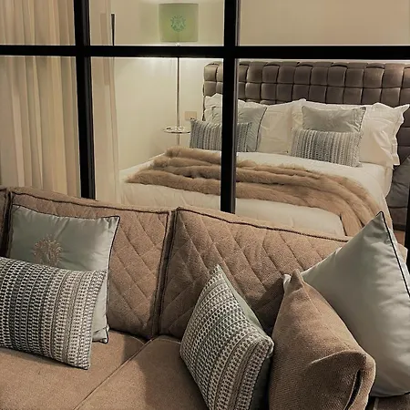 Elegance - Aparta & - Automatized アパート バッサーノ・デル・グラッパ