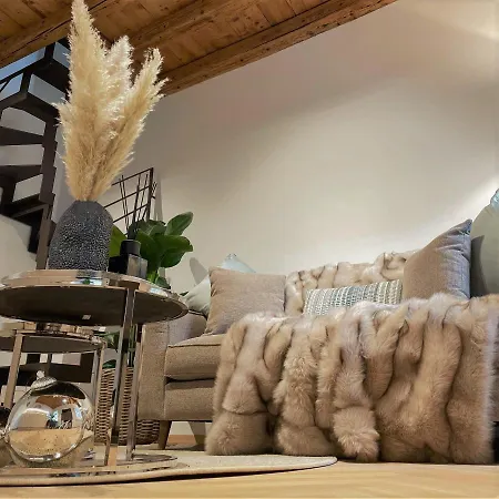 Elegance - Aparta & - Automatized バッサーノ・デル・グラッパ