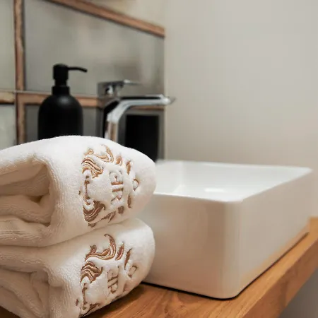 Elegance - Aparta & - Automatized アパート