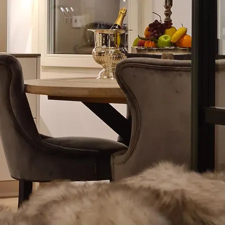 アパート Elegance - Aparta & - Automatized バッサーノ・デル・グラッパ